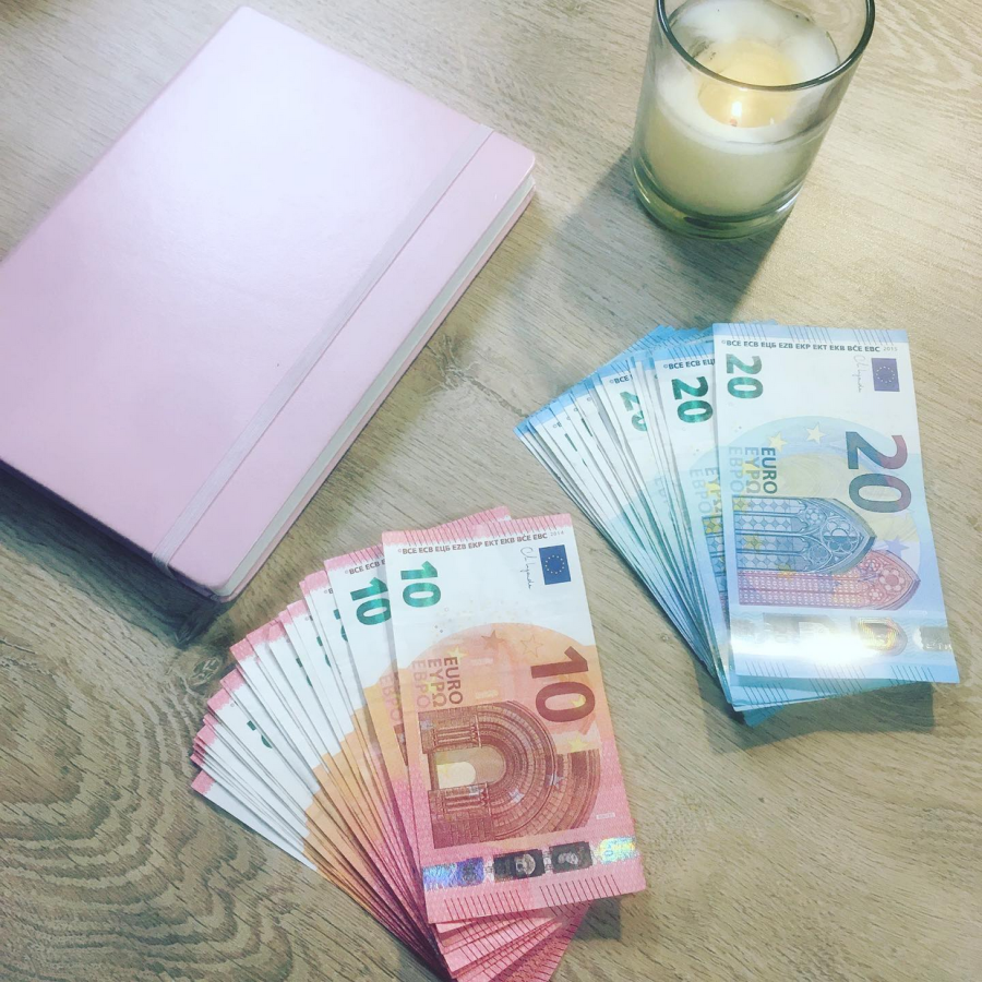 Screenshot 2023-08-24 at 23-14-20 Budget - Epargne - Minimalisme (@unjourmonbudget) • Photos et vidéos Instagram