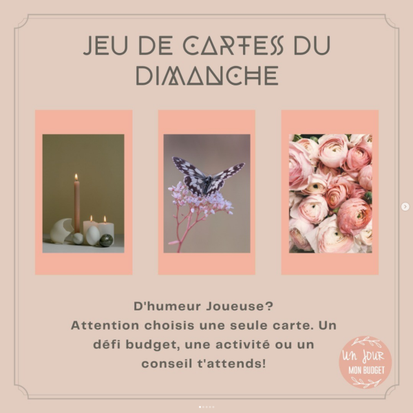 Screenshot 2023-08-24 at 23-15-15 Budget - Epargne - Minimalisme (@unjourmonbudget) • Photos et vidéos Instagram